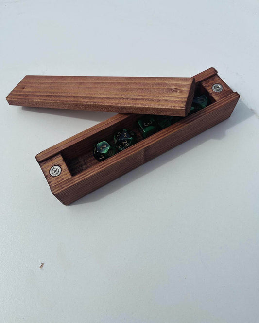 Dice Box (CoCo)